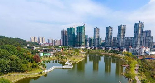 邵陽棚改項目調整,總投資58億 看看有你家嗎