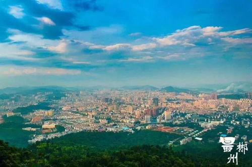 湖南各地市2021年gdp新鮮出爐,長沙 邵陽 永州三市表現搶眼