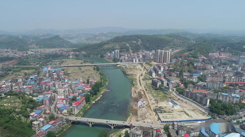 五一假期不停工 邵陽縣棚戶區(qū)改造項(xiàng)目快速推進(jìn)