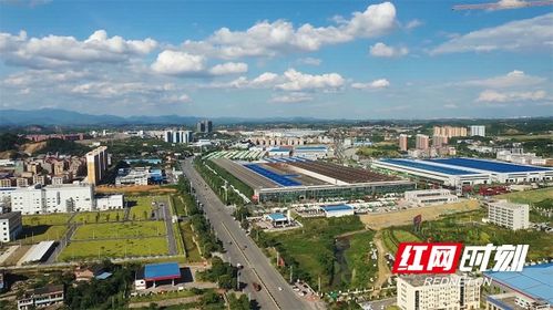 邵陽(yáng)市雙清區(qū) 加快建設(shè)省級(jí)創(chuàng)新型區(qū),推動(dòng)經(jīng)濟(jì)社會(huì)高質(zhì)量發(fā)展