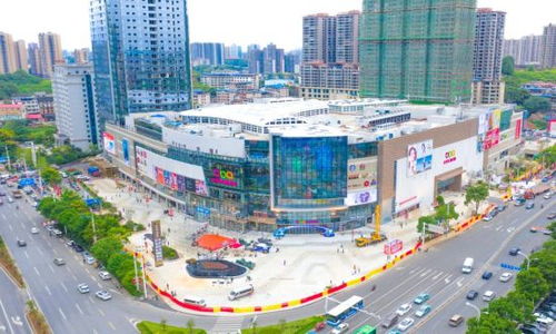 邵陽雙清區(qū)政企聯(lián)合助推重點(diǎn)項(xiàng)目建設(shè)