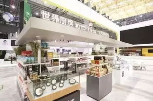 盤點(diǎn)進(jìn)博會上的那些明星農(nóng)產(chǎn)品,中國農(nóng)業(yè)該向何處去