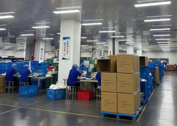 關(guān)稅降了,訂單來(lái)了,但中國(guó)日用品供應(yīng)商心態(tài)變了!