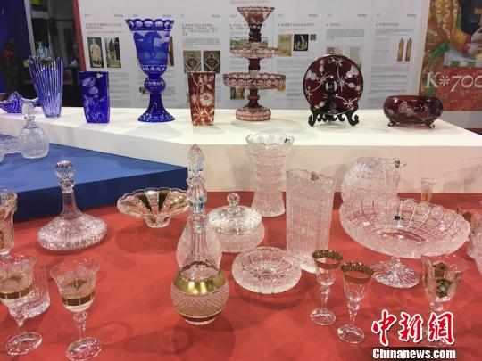 浙江義烏 聚焦世界貿(mào)易窗口優(yōu)勢(shì) 掘金進(jìn)口貿(mào)易新藍(lán)海