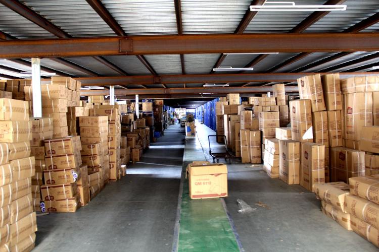 小百貨做成大生意&mdash;&mdash;走訪蘇州芮倪思生活用品貿(mào)易總經(jīng)理王秀